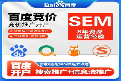 sem代运营机构成功案例：打造高效广告投放策略